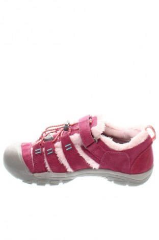 Dámské boty  Keen, Velikost 38, Barva Růžová, Cena  1 469,00 Kč