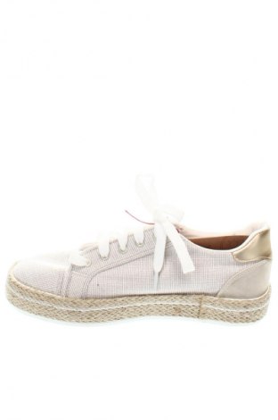 Γυναικεία παπούτσια Kimbertex, Μέγεθος 39, Χρώμα Γκρί, Τιμή 18,22 €