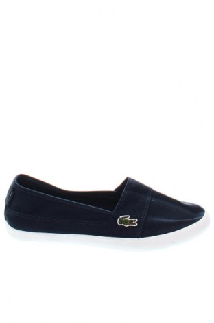 Dámske topánky  Lacoste, Veľkosť 37, Farba Modrá, Cena  46,35 €