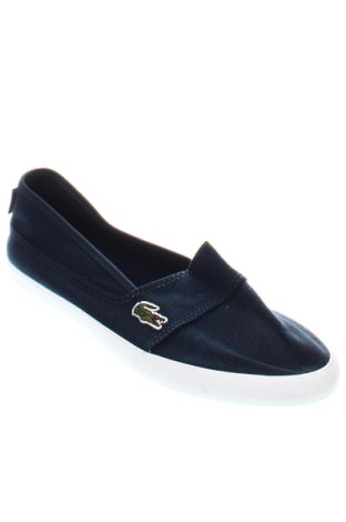 Γυναικεία παπούτσια Lacoste, Μέγεθος 37, Χρώμα Μπλέ, Τιμή 50,57 €