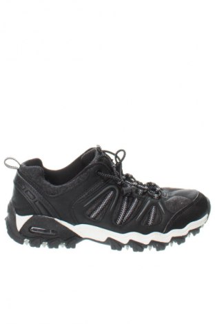 Dámské boty  Landrover, Velikost 38, Barva Černá, Cena  375,00 Kč