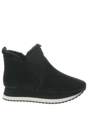 Γυναικεία παπούτσια Lascana, Μέγεθος 38, Χρώμα Μαύρο, Τιμή 26,37 €