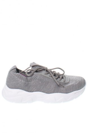 Damenschuhe Lascana, Größe 41, Farbe Silber, Preis € 13,99