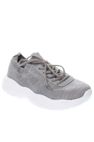 Damenschuhe Lascana, Größe 41, Farbe Silber, Preis € 15,99