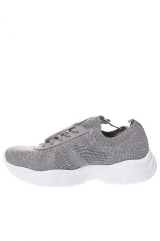 Damenschuhe Lascana, Größe 41, Farbe Silber, Preis 15,99 €