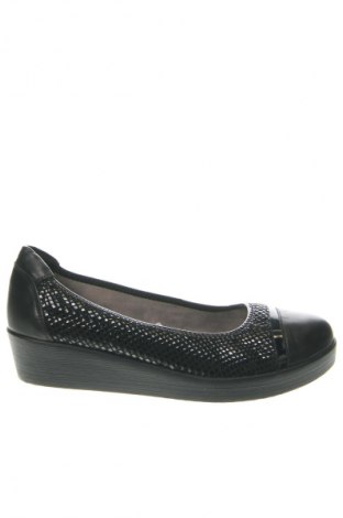 Γυναικεία παπούτσια Lasocki, Μέγεθος 39, Χρώμα Μαύρο, Τιμή 23,15 €