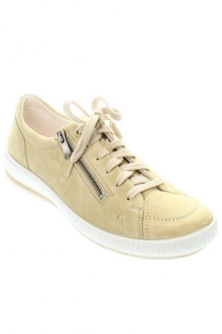 Дамски обувки Legero, Размер 39, Цвят Жълт, Цена 121,80 лв.