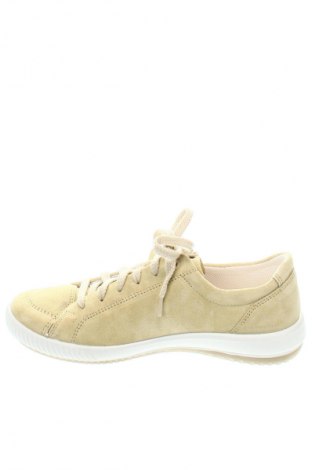 Γυναικεία παπούτσια Legero, Μέγεθος 39, Χρώμα Κίτρινο, Τιμή 62,78 €