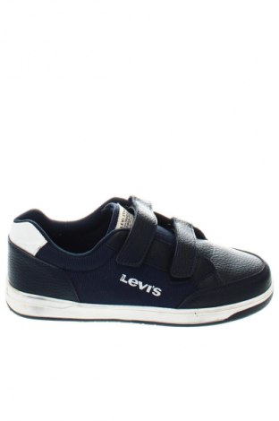 Dámské boty  Levi's, Velikost 38, Barva Modrá, Cena  1 419,00 Kč