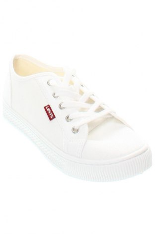 Dámske topánky  Levi's, Veľkosť 37, Farba Biela, Cena  104,64 €