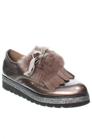 Damenschuhe Libra Pop, Größe 37, Farbe Grau, Preis 12,99 €