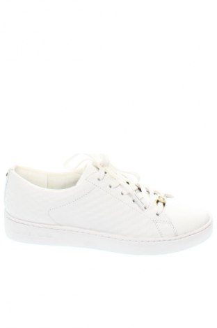 Γυναικεία παπούτσια MICHAEL Michael Kors, Μέγεθος 38, Χρώμα Λευκό, Τιμή 201,55 €