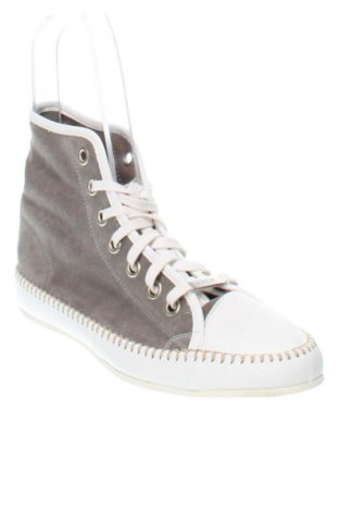 Damenschuhe Marc Cain, Größe 38, Farbe Grau, Preis 54,93 €