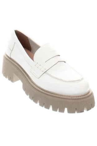 Γυναικεία παπούτσια Marc O'Polo, Μέγεθος 42, Χρώμα Λευκό, Τιμή 86,91 €