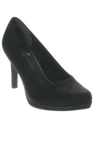Γυναικεία παπούτσια Marco Tozzi, Μέγεθος 37, Χρώμα Μαύρο, Τιμή 13,99 €