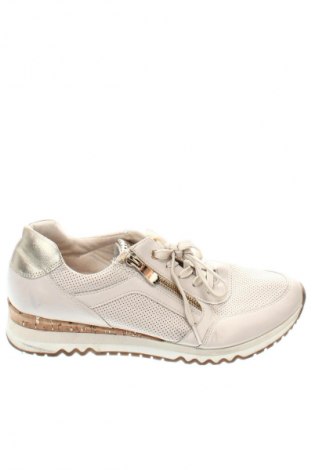 Damenschuhe Marco Tozzi, Größe 40, Farbe Beige, Preis 21,57 €