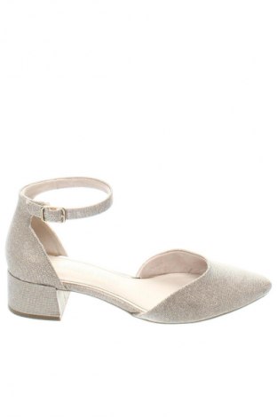 Damenschuhe Marco Tozzi, Größe 39, Farbe Beige, Preis € 24,99