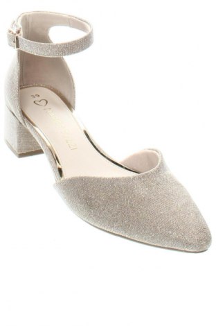 Damenschuhe Marco Tozzi, Größe 39, Farbe Beige, Preis € 33,40