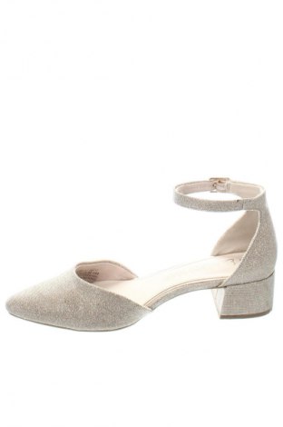 Damenschuhe Marco Tozzi, Größe 39, Farbe Beige, Preis € 33,40