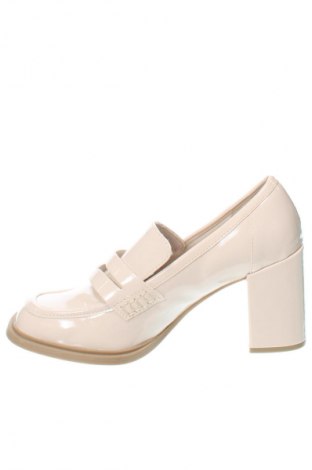 Дамски обувки Marco Tozzi, Размер 41, Цвят Екрю, Цена 49,68 лв.