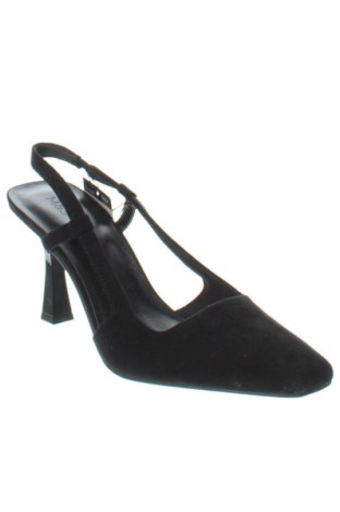 Дамски обувки Marks & Spencer, Размер 39, Цвят Черен, Цена 62,00 лв.