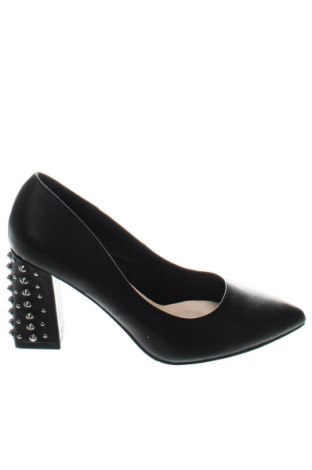Дамски обувки Menbur, Размер 39, Цвят Черен, Цена 59,40 лв.