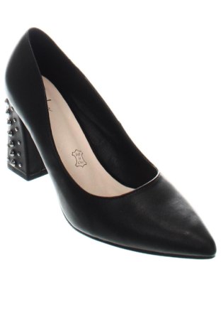 Dámské boty  Menbur, Velikost 39, Barva Černá, Cena  783,00 Kč