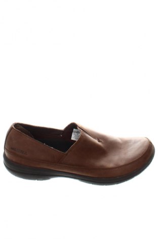 Γυναικεία παπούτσια Merrell, Μέγεθος 40, Χρώμα Καφέ, Τιμή 41,29 €