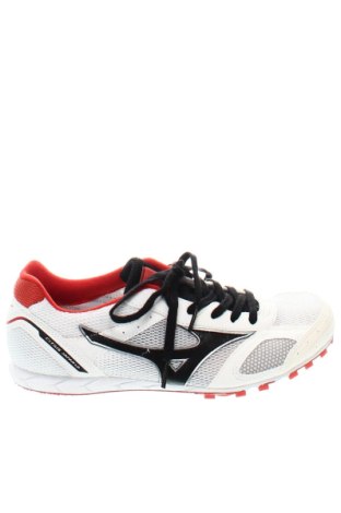 Dámske topánky  Mizuno, Veľkosť 39, Farba Biela, Cena  62,78 €