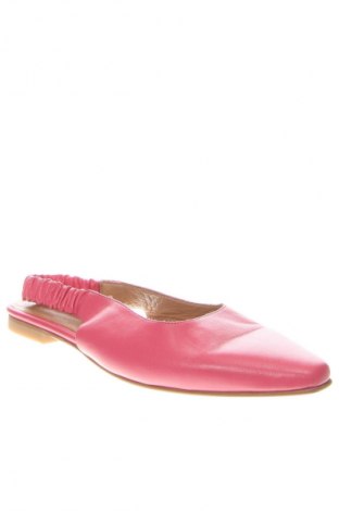 Damenschuhe More & More, Größe 39, Farbe Rosa, Preis € 104,64