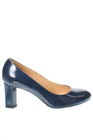 Női cipők Musette, Méret 35, Szín Kék, Ár 9 600 Ft