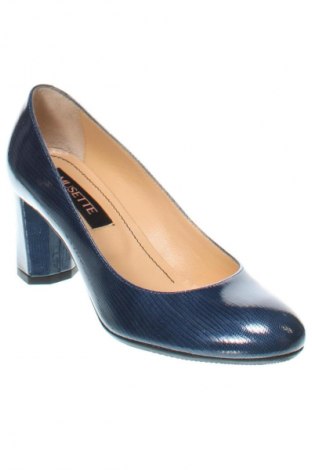 Női cipők Musette, Méret 35, Szín Kék, Ár 5 472 Ft
