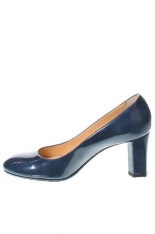 Női cipők Musette, Méret 35, Szín Kék, Ár 5 472 Ft