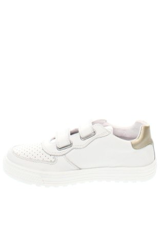Γυναικεία παπούτσια Naturino, Μέγεθος 37, Χρώμα Λευκό, Τιμή 62,78 €