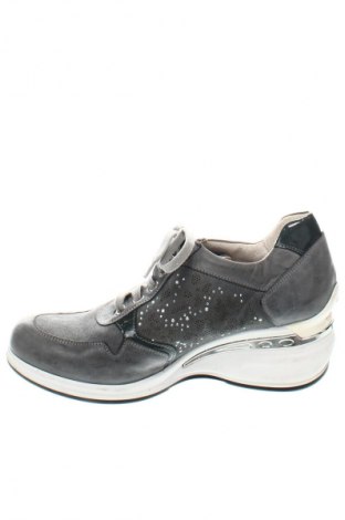 Damenschuhe Nero Giardini, Größe 39, Farbe Grau, Preis 26,99 €