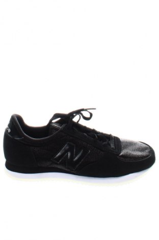 Γυναικεία παπούτσια New Balance, Μέγεθος 37, Χρώμα Μαύρο, Τιμή 55,05 €
