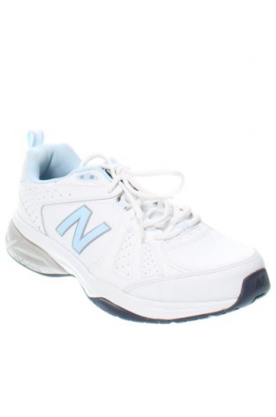 Obuwie damskie New Balance, Rozmiar 45, Kolor Biały, Cena 541,09 zł