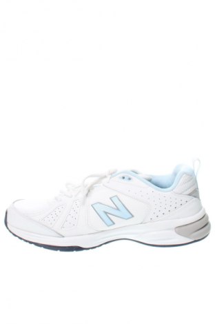 Obuwie damskie New Balance, Rozmiar 45, Kolor Biały, Cena 541,09 zł