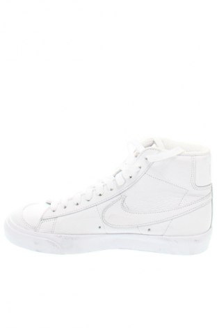 Дамски обувки Nike, Размер 37, Цвят Бял, Цена 66,75 лв.