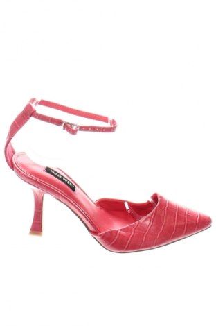 Γυναικεία παπούτσια Nine West, Μέγεθος 39, Χρώμα Ρόζ , Τιμή 46,39 €