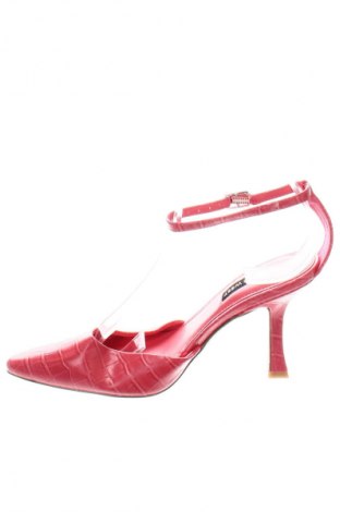 Γυναικεία παπούτσια Nine West, Μέγεθος 39, Χρώμα Ρόζ , Τιμή 46,39 €
