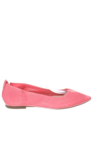 Dámské boty  Nine West, Velikost 38, Barva Růžová, Cena  1 076,00 Kč