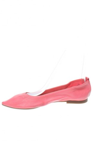 Damenschuhe Nine West, Größe 38, Farbe Rosa, Preis 30,49 €