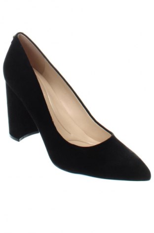 Γυναικεία παπούτσια Nine West, Μέγεθος 39, Χρώμα Μαύρο, Τιμή 52,32 €