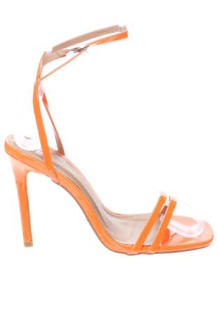 Dámské boty  Novo, Velikost 36, Barva Oranžová, Cena  765,00 Kč