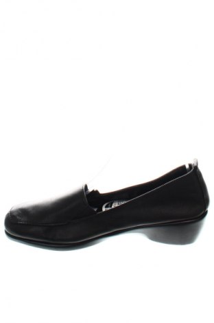 Γυναικεία παπούτσια Now, Μέγεθος 38, Χρώμα Μαύρο, Τιμή 34,52 €