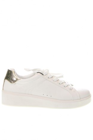 Γυναικεία παπούτσια ONLY, Μέγεθος 38, Χρώμα Λευκό, Τιμή 39,69 €