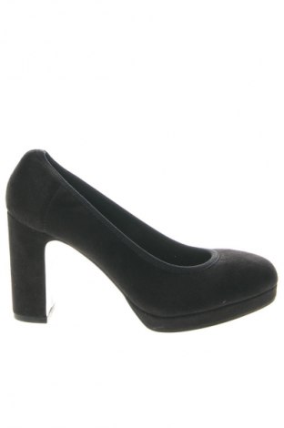 Дамски обувки Obsel, Размер 37, Цвят Черен, Цена 93,00 лв.