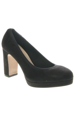 Γυναικεία παπούτσια Obsel, Μέγεθος 37, Χρώμα Μαύρο, Τιμή 21,57 €