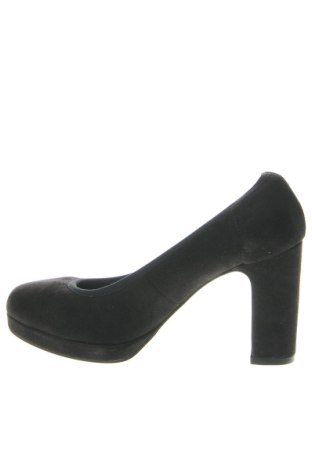 Γυναικεία παπούτσια Obsel, Μέγεθος 37, Χρώμα Μαύρο, Τιμή 21,57 €